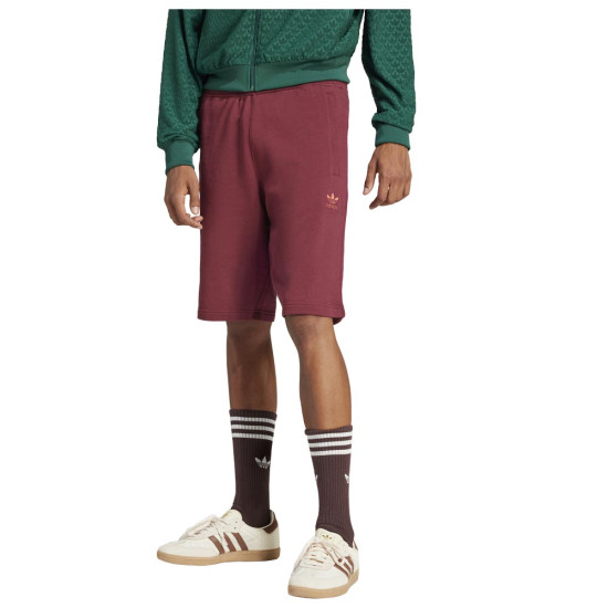 Adidas Ανδρικό σορτς Essentials Trefoil Shorts